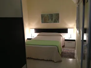 Triple Apartment - Double and Single bed 1 - Camera