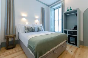 Westlight Cascais Chalet - Adults Only - Værelse