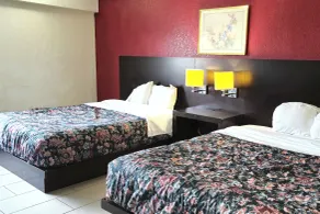 River Valley Inn & Suites (Extended Stay) - Chambre