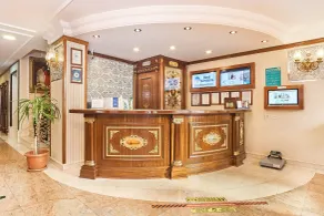 Best Western Empire Palace Hotel & Spa - Reception