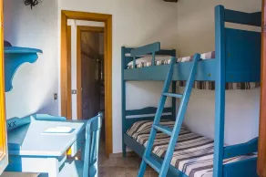 Baia D'Oro  - Chambre