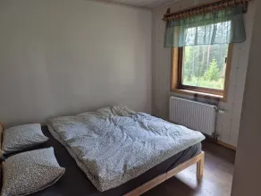 Forest Idyll in Jämtland Pure Peace & Nature - Chambre