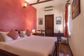 Amritara The Poovath Beachfront Heritage, Fort Kochi - Room