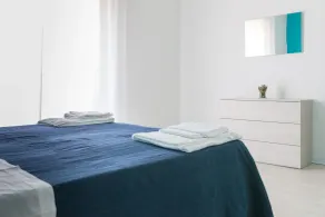B&B Via Nazionale - Værelse