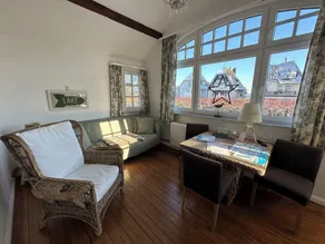Villa Pension Strandhaus - adults only - View from room