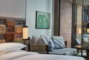 Andaz Bali, By Hyatt - Room