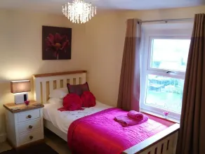 Baytree Guest House - Chambre