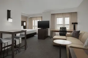 Residence Inn DFW Airport North/Grapevine - Værelse