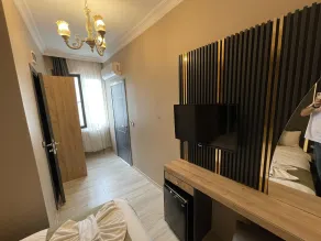 New Taksim Hotel - Room