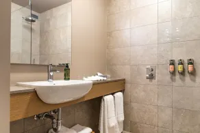 Hotel Vík í Mýrdal - Bagno