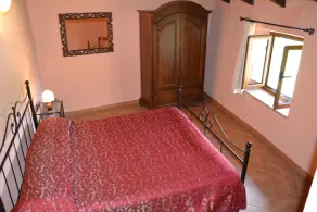 Agriturismo Il Montale - Habitación
