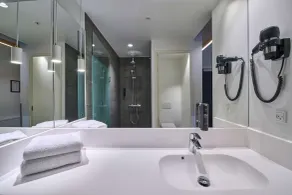 Zleep Hotel Prague - Quarto