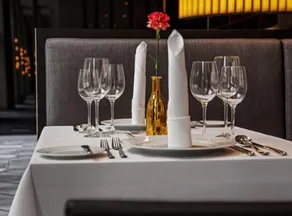 Steigenberger Airport Hotel Berlin - Restaurant