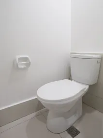 Casa Lily - Badezimmer