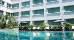 favehotel Premier Cihampelas - Pool
