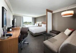 Hyatt Place San Jose, Downtown - Chambre