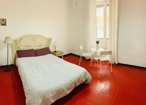 B&B Una Habitación Propia - Room