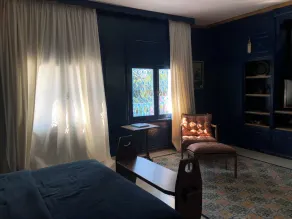 Dar Marsa Cubes - Room