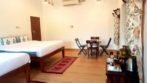Beyond Stay Jawai Legacy - Rom