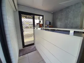 Montego Mermaid Beach Motel - Reception