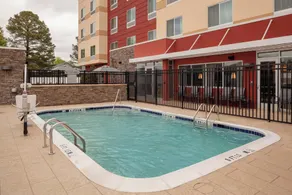 Fairfield Inn & Suites by Marriott Augusta Washington Rd./I-20 - Pool