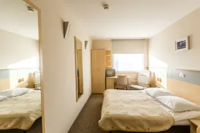 Hotel Lechicka - Chambre