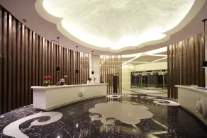 Grand Mercure Ambassador Changwon - Reception