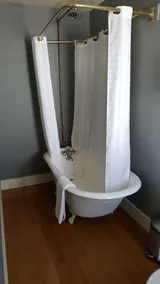 Hotel Charlotte - Salle de bain