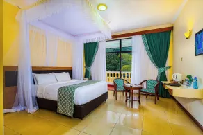Rift Valley Hills Resort - Quarto