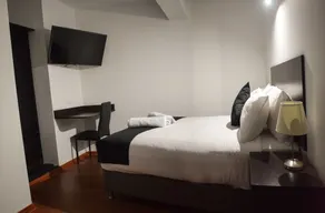 Ankawa Hotel Boutique - Værelse
