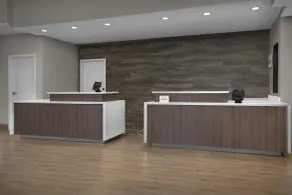 Residence Inn by Marriott Newark, DE - Resepsjon
