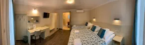 Nimród Hotel és Ètterem - Room