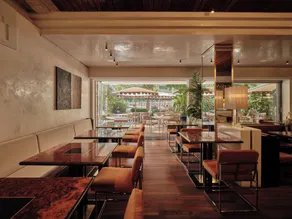 Hotel Aurora - Ristorante