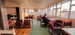 Hotel Pink Palace - Restaurant