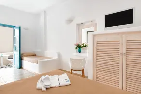 Evgenia Villas & Suites by Calm Collection - Chambre