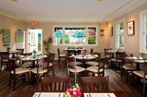 Wilder Inn South Wellfleet, Outset Collection by Hilton - Restaurant