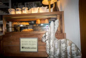 Rusticana - Restaurant