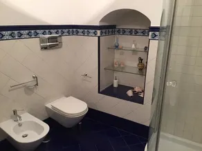 B&B Lumasa - Salle de bain