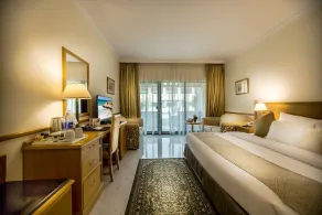 Golden Tulip Nizwa Hotel - Room