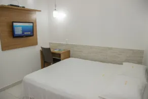 Hotel Pousada Costa do Atlântico - Camera