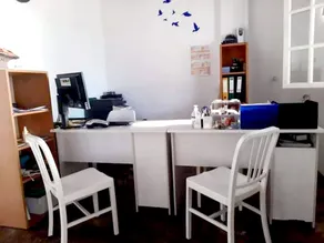 Thalasea Kimolos - Θalasea - PS Rental - Reception