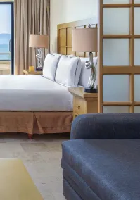 Meliá Puerto Vallarta - Zimmer