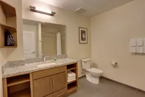 Candlewood Suites - Safety Harbor by IHG - Salle de bain