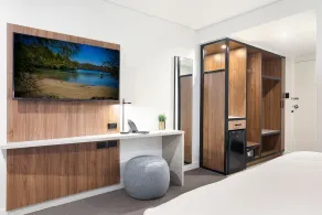 Killara Hotel & Suites - Room