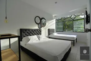 YULUKA HOSTEL - Room