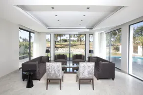 Prestige Golfshire Club - Vue de la chambre