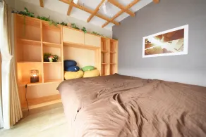 Comfy Stay TDS - Camera