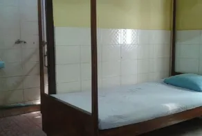 Goroomgo Central Guest House Agartala - Chambre