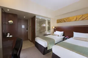 Brighton Hotel Hong Kong - Chambre