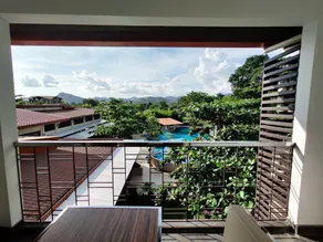 Fernvale Leisure Club and Resort - View from room